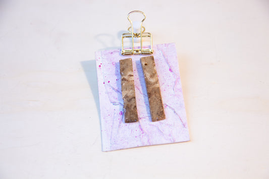 Marble studs