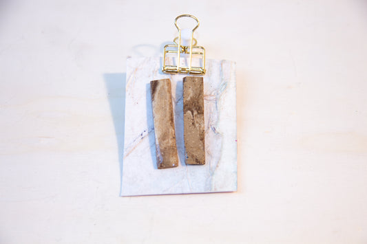 Marble studs