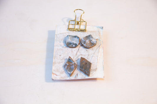 Ocean studs