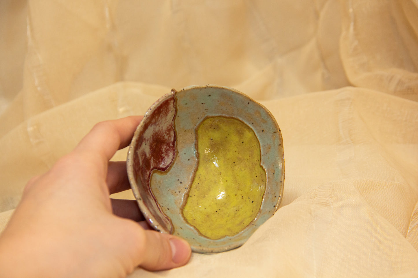 Cute lil dish