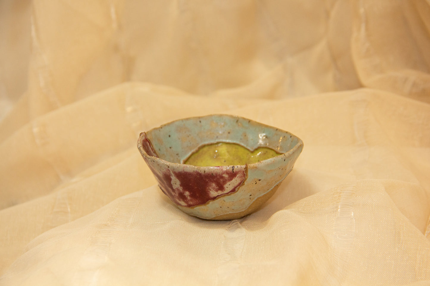 Cute lil dish