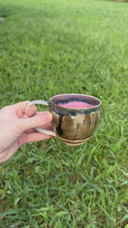 Berry Lovely mug 10