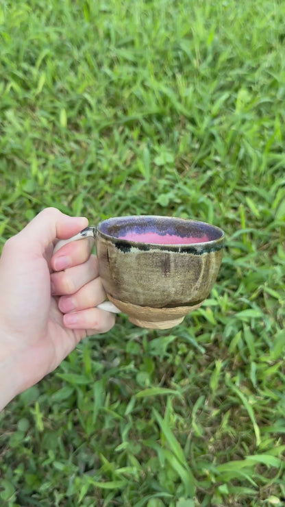 Berry Lovely Mug 6