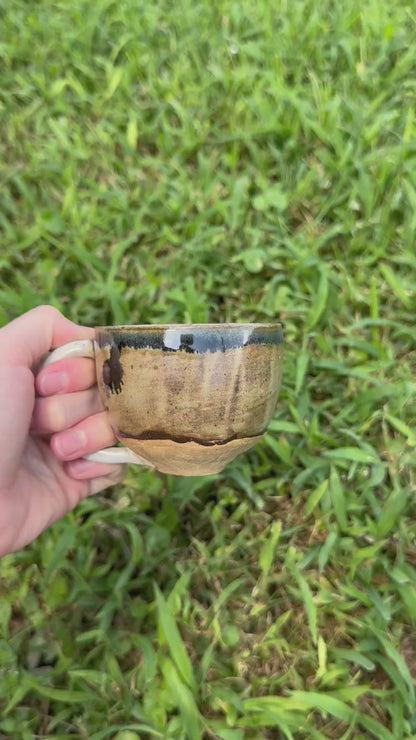 Berry Lovely mug 1