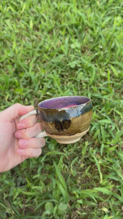 Berry Lovely mug 5