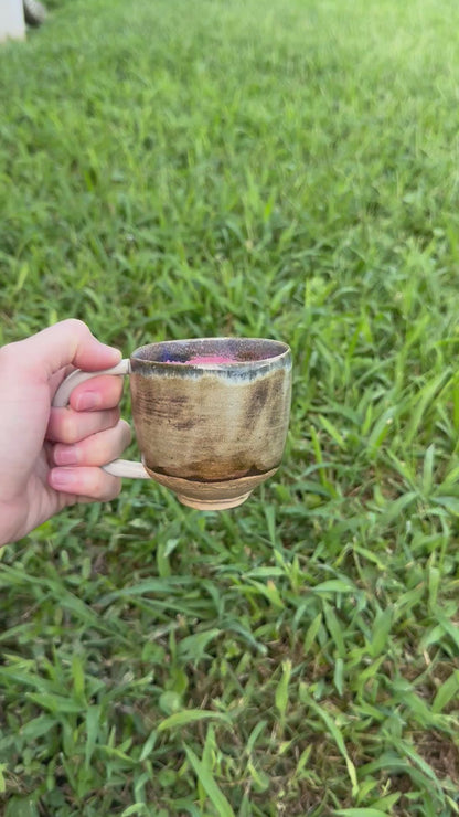 Berry Lovely mug 8