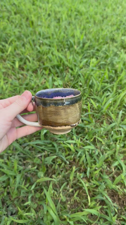 Berry Lovely mug 7