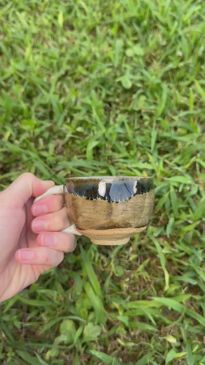 Berry Lovely mug 2