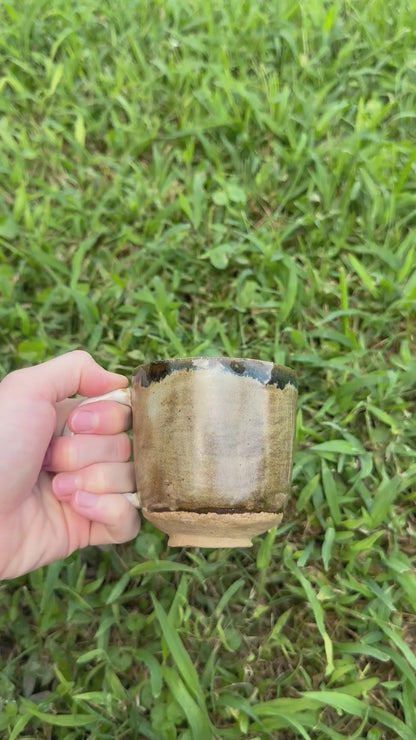 Berry Lovely mug 4